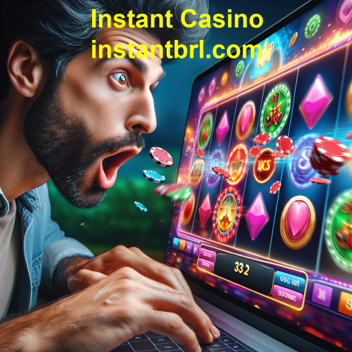 Instant Casino