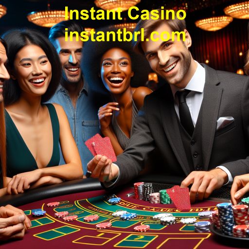 Instant Casino