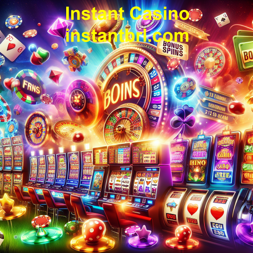 Instant Casino