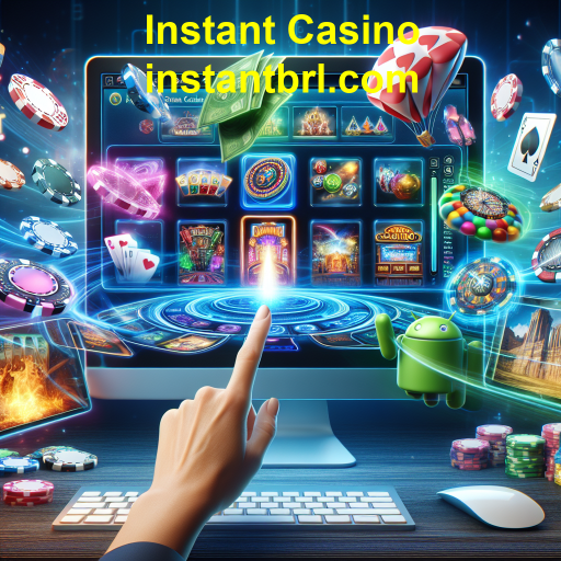 Instant Casino