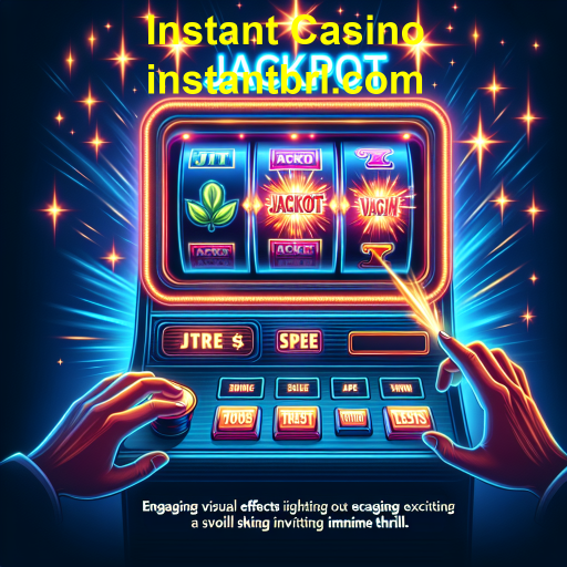 Instant Casino