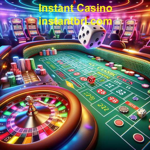 Instant Casino